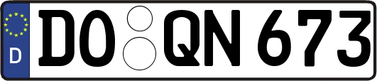 DO-QN673