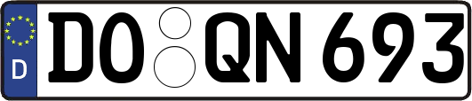 DO-QN693