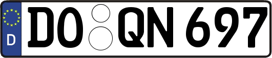 DO-QN697
