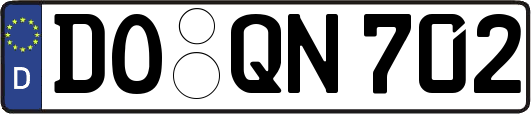 DO-QN702