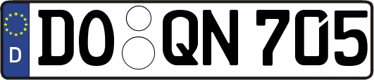 DO-QN705