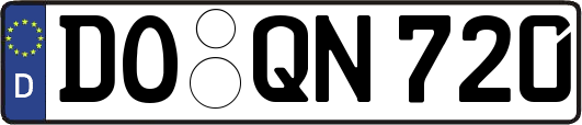 DO-QN720