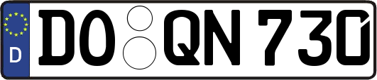 DO-QN730