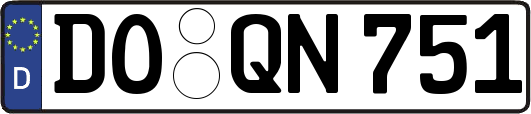 DO-QN751