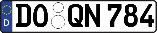 DO-QN784