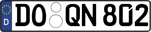 DO-QN802