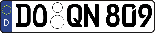 DO-QN809