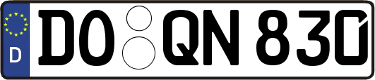 DO-QN830