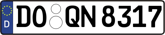 DO-QN8317