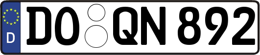 DO-QN892