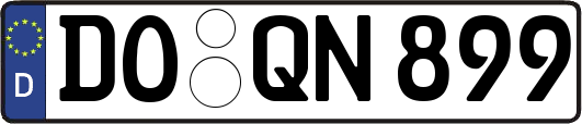 DO-QN899