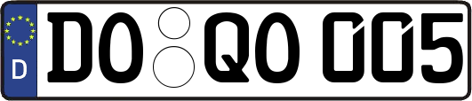 DO-QO005