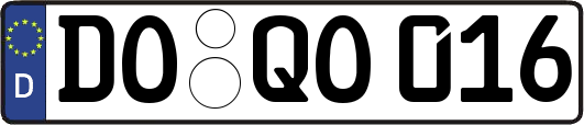 DO-QO016