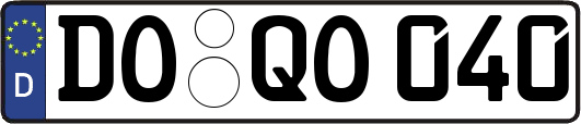DO-QO040