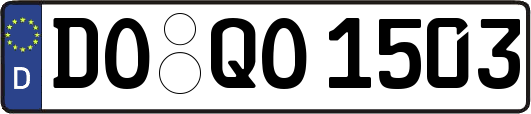 DO-QO1503