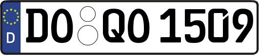 DO-QO1509