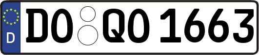 DO-QO1663