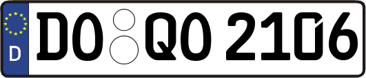 DO-QO2106