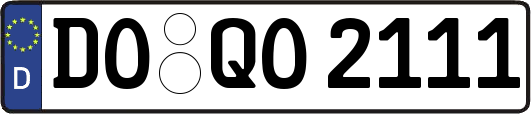 DO-QO2111