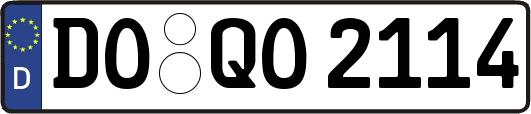 DO-QO2114