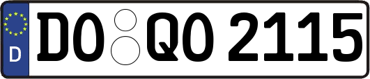 DO-QO2115