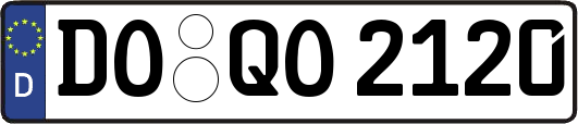 DO-QO2120