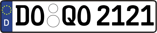 DO-QO2121