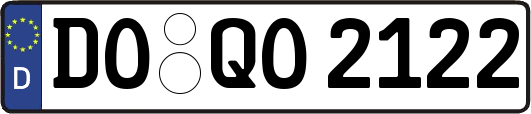 DO-QO2122