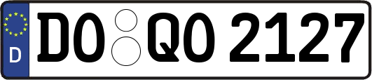 DO-QO2127