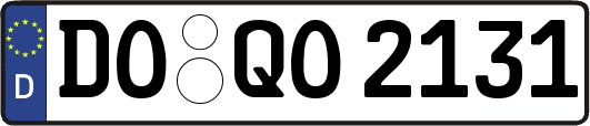 DO-QO2131