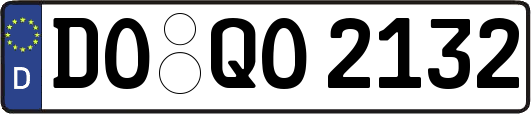DO-QO2132