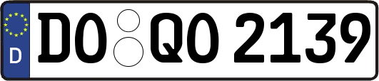 DO-QO2139