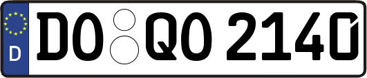 DO-QO2140