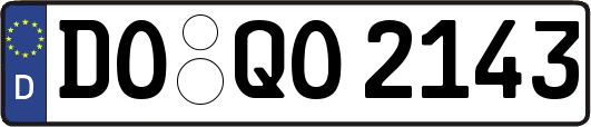 DO-QO2143