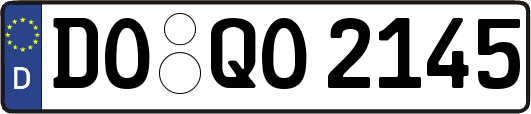 DO-QO2145