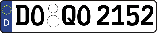 DO-QO2152
