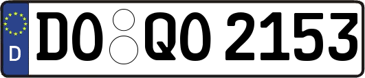 DO-QO2153