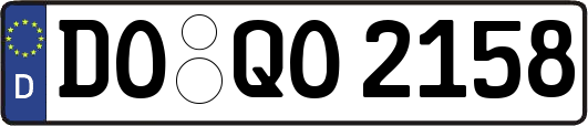 DO-QO2158