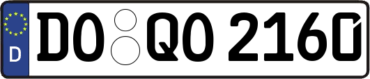DO-QO2160