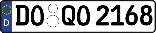 DO-QO2168