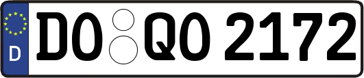 DO-QO2172
