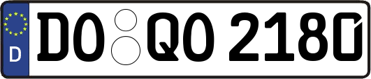 DO-QO2180