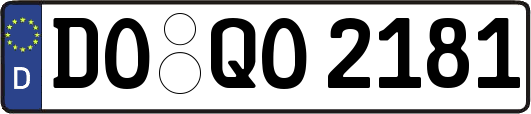 DO-QO2181