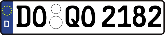 DO-QO2182