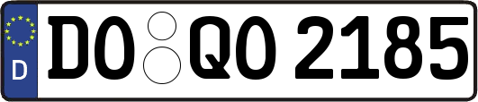 DO-QO2185