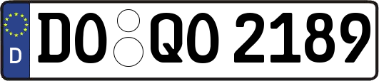 DO-QO2189