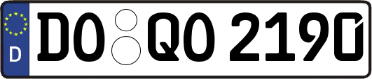 DO-QO2190