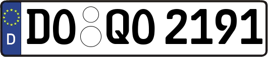 DO-QO2191