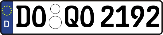 DO-QO2192
