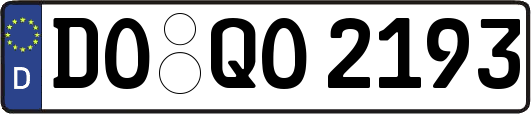 DO-QO2193